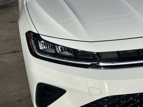 New 2026 Volkswagen Jetta Sport image 7