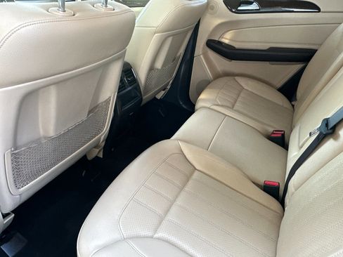 Used 2017 Mercedes-Benz GLE 350 image 12