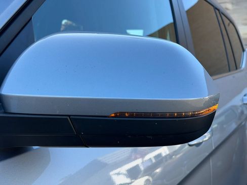 Used 2021 Volkswagen Atlas SE w/ Panoramic Sunroof Package FWD image 50