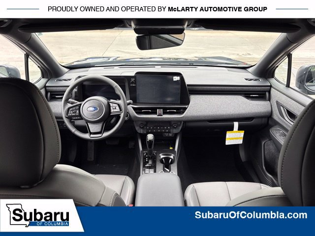 New 2026 Subaru Outback Limited AWD/4WD image 17