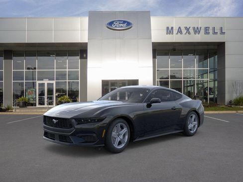 New 2026 Ford Mustang EcoBoostﾮ Fastback image 13