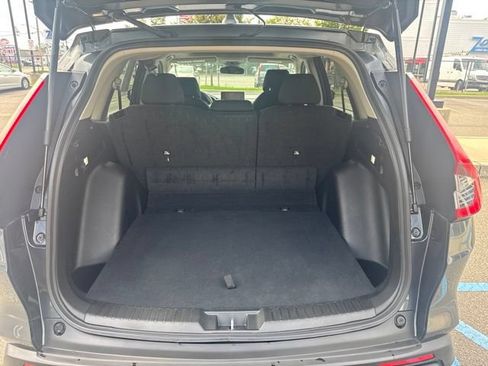 Used 2024 Honda CR-V EX image 12
