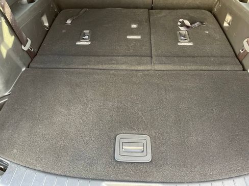 Used 2024 MAZDA CX-90 3.3 Turbo w/ Select Package AWD/4WD image 22