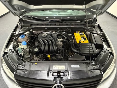 Used 2014 Volkswagen Jetta S FWD image 16