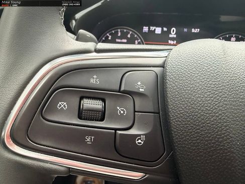 Certified 2023 Buick Envision Essence w/ Technology Package I AWD/4WD image 24
