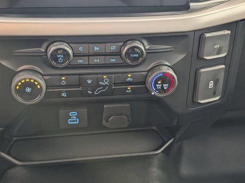 Used 2024 Ford F150 XL AWD/4WD image 20