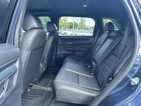 Used 2024 Honda CR-V Sport-L image 15