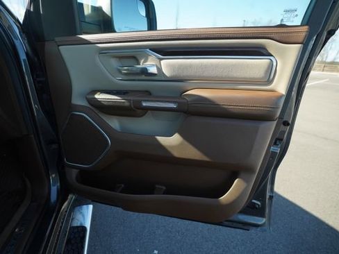 Used 2021 RAM 1500 Laramie image 21