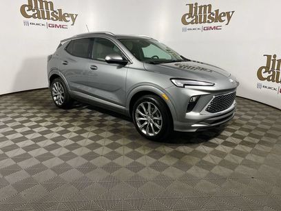 Used 2024 Buick Encore GX Avenir w/ Avenir Convenience Package