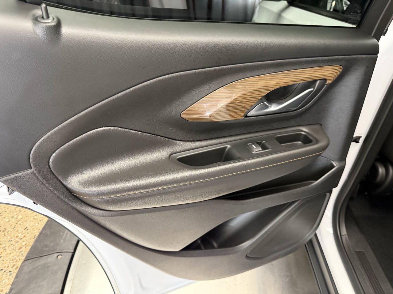Used 2018 GMC Terrain SLE FWD image 22