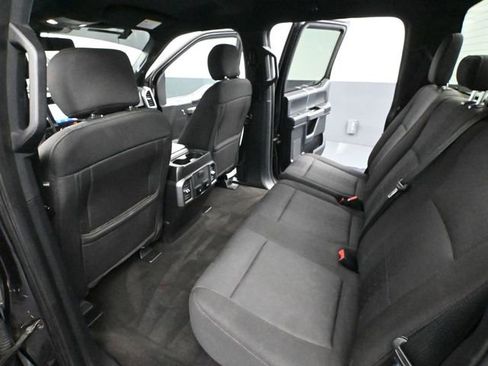 Used 2020 Ford F150 XLT w/ Equipment Group 301A Mid image 28