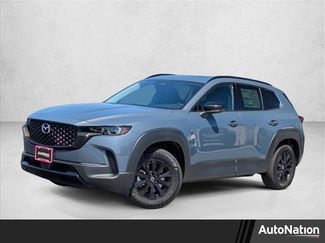 New 2026 MAZDA CX-50 AWD 2.5 Hybrid w/ Weather Package video 1