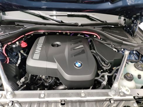 Used 2026 BMW X3 xDrive30i w/ M Sport Package AWD/4WD image 28