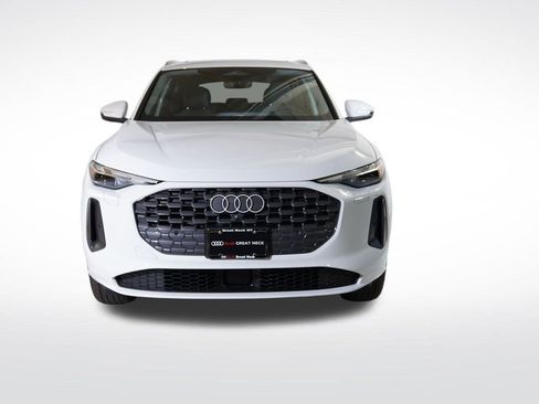 Used 2025 Audi Q5 Premium w/ Convenience Package image 20