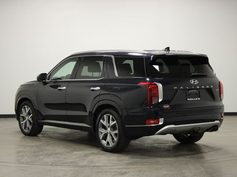 Used 2021 Hyundai Palisade Limited image 6