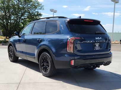 Used 2024 Kia Telluride SX X-Pro
