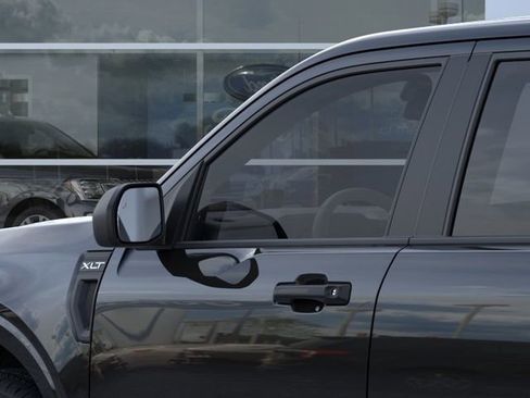New 2026 Ford Maverick XLT AWD/4WD image 21