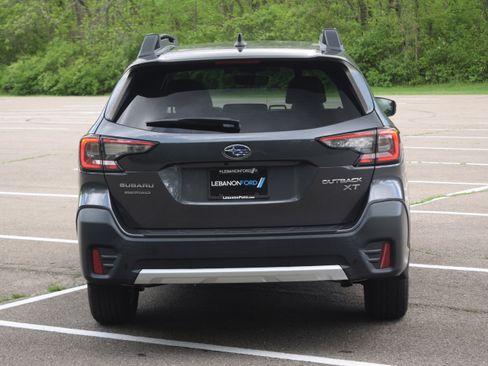 Used 2022 Subaru Outback Limited XT AWD/4WD image 24