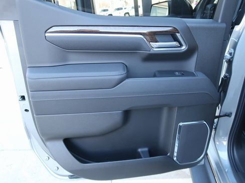 New 2026 GMC Sierra 1500 Elevation w/ Elevation Premium Package image 22