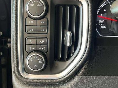 Used 2021 Chevrolet Silverado 1500 RST AWD/4WD image 20