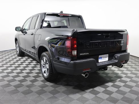 New 2026 Honda Ridgeline RTL image 6