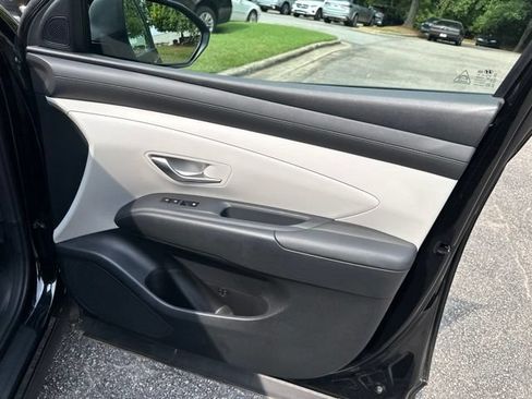 Used 2025 Hyundai Tucson SEL AWD/4WD image 18