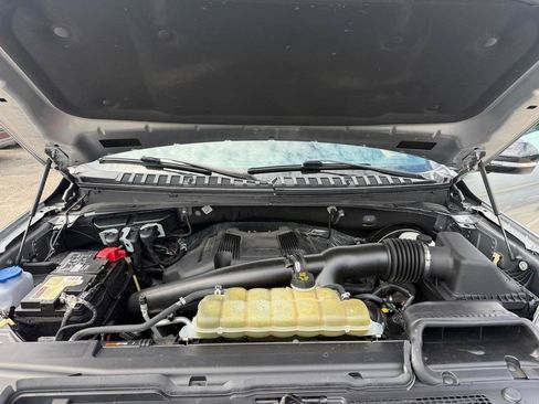 Used 2020 Ford Expedition Limited w/ Equipment Group 303A RWD image 20