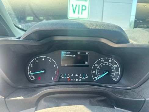 Used 2020 Ford Transit Connect XL FWD image 4