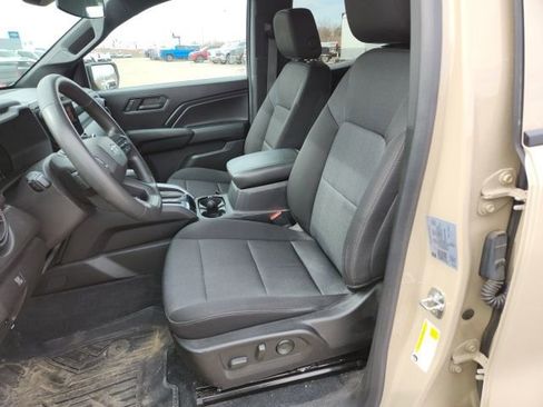 Certified 2023 Chevrolet Colorado Trail Boss w/ Technology Package image 17