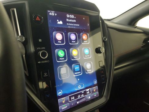 Used 2023 Subaru WRX Limited image 27