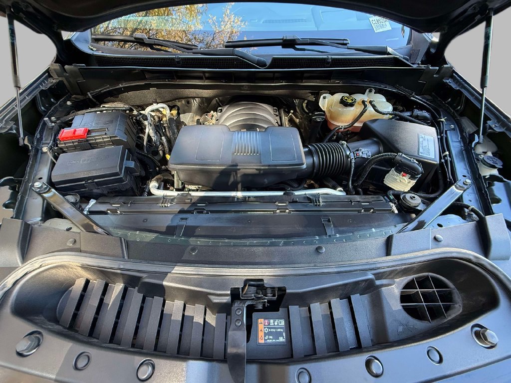 Used 2021 GMC Yukon XL Denali AWD/4WD image 23