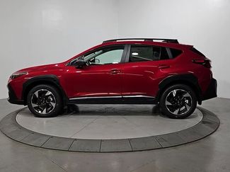 New 2026 Subaru Crosstrek 2.5i Limited AWD/4WD video 2