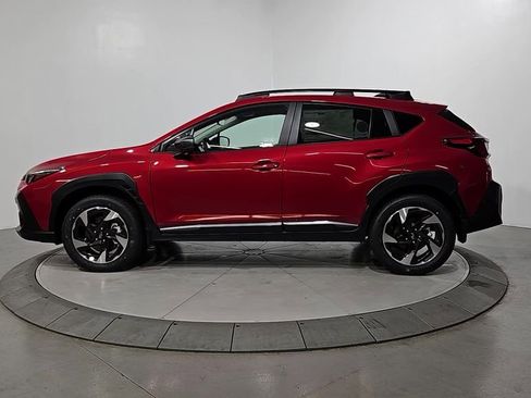 New 2026 Subaru Crosstrek 2.5i Limited AWD/4WD image 2