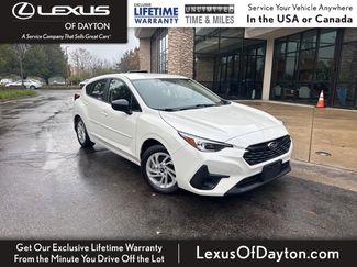 Used 2025 Subaru Impreza 2.0i video 1