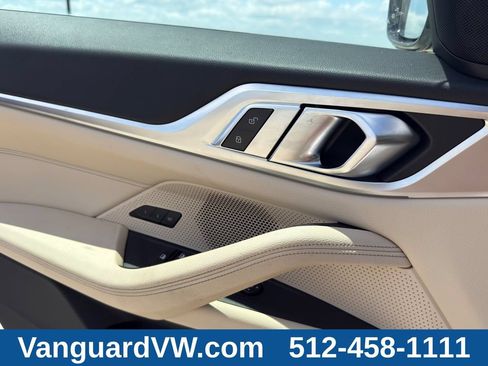 Used 2022 BMW 430i Gran Coupe w/ M Sport Package RWD image 22
