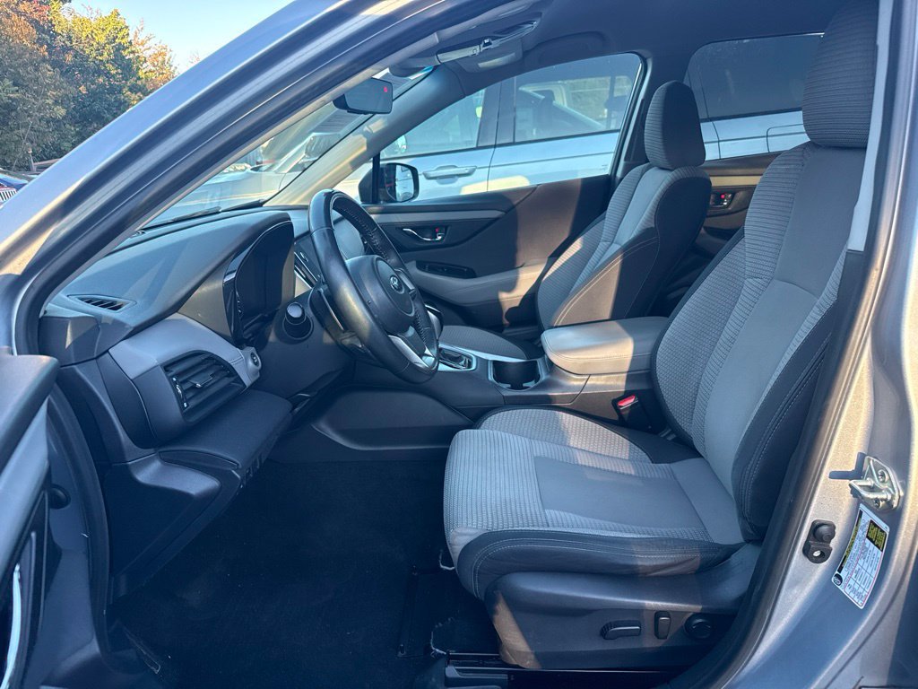 Used 2020 Subaru Outback Premium w/ Popular Package #1 AWD/4WD image 5