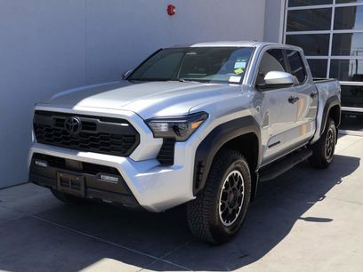 Used 2025 Toyota Tacoma TRD Off-Road