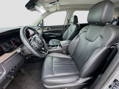 Used 2023 Kia Sorento X-Line EX AWD/4WD image 13