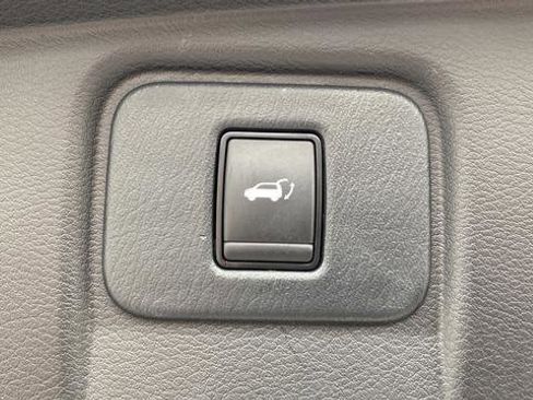 Used 2018 Nissan Murano Platinum AWD/4WD image 31