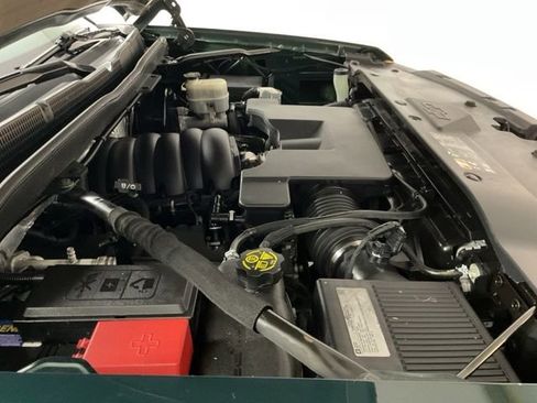Used 2015 Chevrolet Silverado 1500 LT w/ LT Convenience Package AWD/4WD image 23