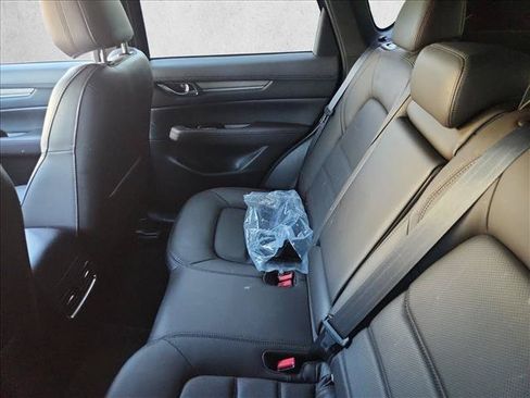 Used 2023 MAZDA CX-5 Signature AWD/4WD image 13