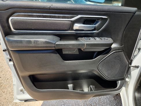Used 2023 RAM 1500 Big Horn AWD/4WD image 12