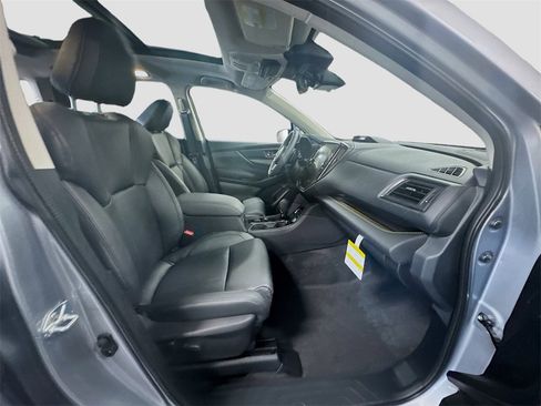 New 2025 Subaru Ascent Bronze Edition image 29