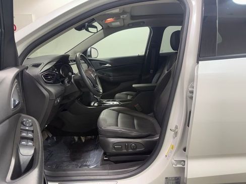 Certified 2023 Buick Encore GX Essence w/ Experience Buick Package image 12