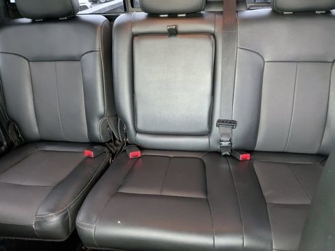 Used 2015 Ford F350 Lariat w/ Lariat Ultimate Package AWD/4WD image 8