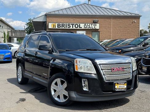 Used 2012 GMC Terrain SLE w/ Convenience Package FWD image 28