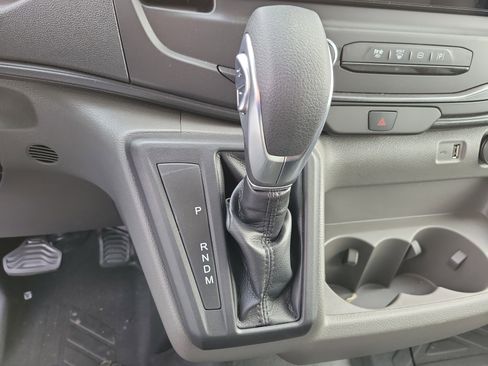 New 2026 Ford Transit 350 Base image 19