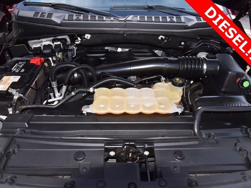 Used 2018 Ford F150 Lariat w/ Equipment Group 502A Luxury image 41