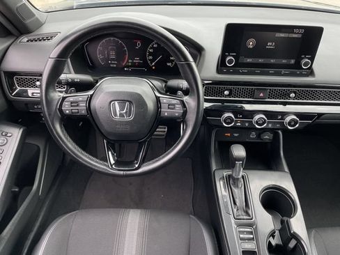 Used 2024 Honda Civic Sport image 11