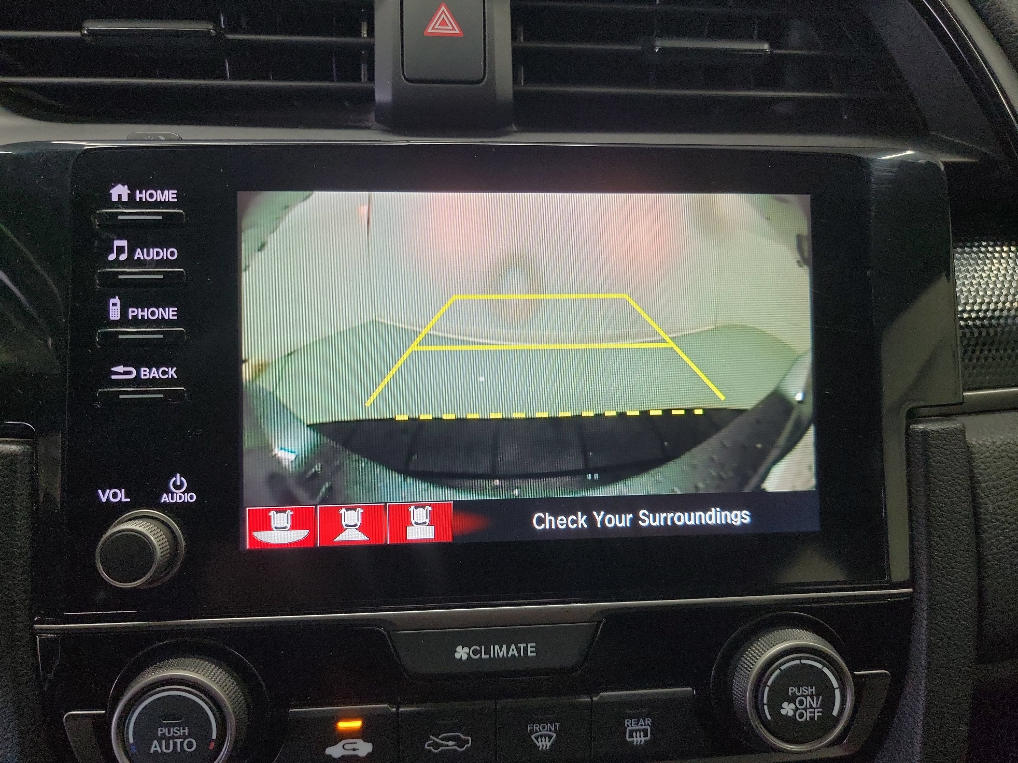 Used 2021 Honda Civic Sport image 23